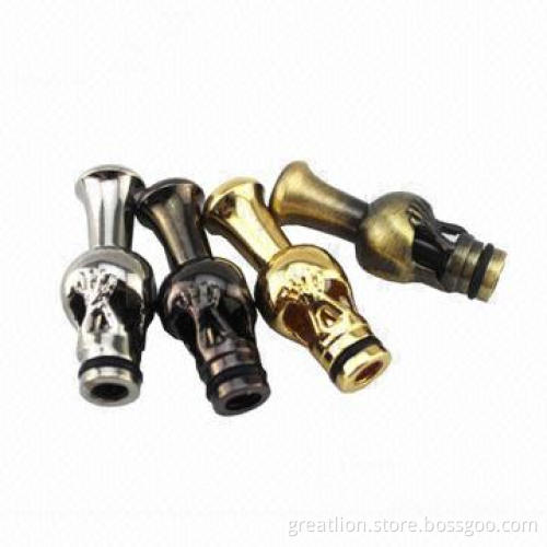 Most popular 2013 hot selling cherry vape 510 drip tip